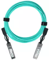 BlueOptics H-SFP+AOC30M-BO InfiniBand aktyvus optinis kabelis 30 m, aqua