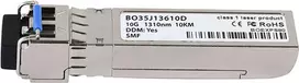 SFP+ šviesolaidinis siųstuvas-imtuvas CBO IB-000217