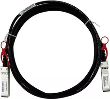 CBO DAC SFP+ kabelis IB-TWX-0101 suderinamas – tiesioginio prijungimo varinis kabelis SFP+ prievadams
