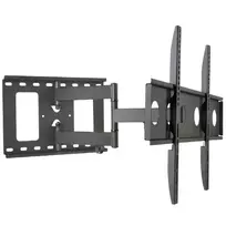 Techly ICA-PLB 148L TV laikiklis 165,1 cm (65 col.) Juodas