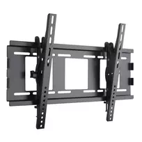 Techly ICA-PLB 231L TV laikiklis 177.8 cm (70 col.) juodas