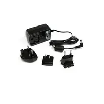StarTech.com universalus maitinimo adapteris 12V DC 1,5A