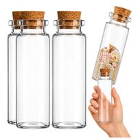 Plastikinis butelis su metaliniu dangteliu 30ml - mėginio buteliukas