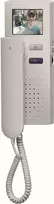 TechniSat IVH3222-0140 spalvotas vaizdo domofono vidaus monitorius IVH3222 baltas