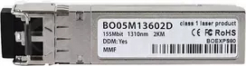 SFP siųstuvas-imtuvas CBO J9054D 155Mbit/s 1310 nm