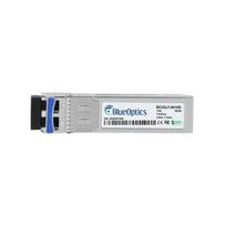 SFP+ šviesolaidinis siųstuvas-imtuvas BlueOptics J9151B-DO 10Gbit/s 850 nm, sidabrinis