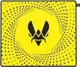 Pelė Xtrfy GP5 Vitality Yellow (JA-G0546)