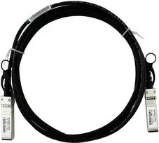 HPE JD096B kompatibles BlueLAN DAC SFP+ SC353501J1M30 HPE kompatibles Direct Attach Kabel (DAC) als passive 10 Gigabit Twinaxial Kupfer Variante, mit