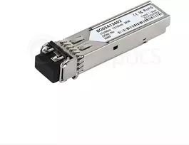 CBO JD102B-BO SFP LC optiminis modemas 100Mbit/s 2000 m
