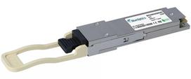 Optiminis siųstuvas-imtuvas BlueOptics JH231A 40000Mbit/s QSFP 850 nm