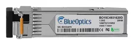 SFP šviesolaidinis siųstuvas-imtuvas BlueOptics JMEP01B1D11-BO 1250Mbit/s
