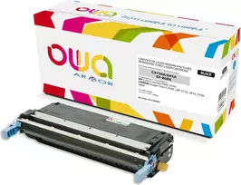 OWA Toner comp. to CANON EP-86BK, 6830A005, HP C9730A black (13.000 p.)