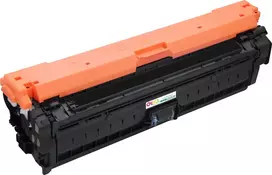 Armor OWA - Schwarz - kompatibel - Tonerpatrone (Alternative zu: HP CE740A) - für HP Color LaserJet Professional CP5225, CP5225dn, CP5225n (K15583OW)