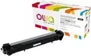 Toneris OWA Armor suderinamas su Brother TN-1030 1000 lapų juodas