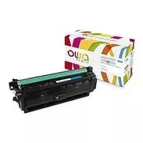 Armor OWA - Cyan - kompatibel - wiederaufbereitet - Tonerpatrone (Alternative zu: HP CF361X) - für HP Color LaserJet Enterprise MFP M577, LaserJet Ent