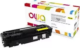 Armor OWA - Gelb - kompatibel - wiederaufbereitet - Tonerpatrone (Alternative zu: HP 410A) - für HP Color LaserJet Pro M452, MFP M377, MFP M477 (K1594