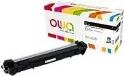 Armor OWA - Schwarz - kompatibel - wiederaufbereitet - Tonerpatrone (Alternative zu: HP CF217A) - für HP LaserJet Pro M102a, M102w, MFP M130a, MFP M13