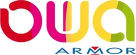 Armor OWA K18006OW - Schwarz - kompatibel - Tonerpatrone (Alternative zu: Kyocera TK-3160) - für Kyocera ECOSYS M3145, M3645, P3045, P3050, P3055, P30