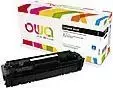 Armor OWA - Schwarz - kompatibel - Tonerpatrone (Alternative zu: HP 203X) - für HP Color LaserJet Pro M254dw, M254nw, MFP M280nw, MFP M281cdw, MFP M28