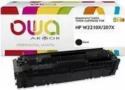 Toner OWA Armor HP W2210X 3150st 2500 puslapių juodas