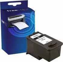 FREECOLOR rašalo kasetė, juoda, Canon Pixma MG 2100 serijai