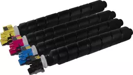 Toneris Freecolor Kyocera TASKalfa 2552ci TK-8345K juodas 20000 puslapių