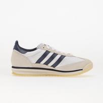 adidas Sl 72 Rs Ftwr White/ Night Indigo/ Off White 43 - Dydis 44.5 (KH9650 Laisvalaikio batai)