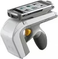 Priedas brūkšninių kodų skaitytuvui Zebra KT-IPODTCH-100
