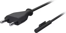 Microsoft maitinimo blokas 24 W komercinis, skirtas Surface Go (LAC-00006)