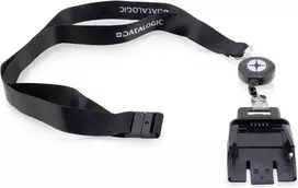 Datalogic – Prailginamas dirželis brūkšninių kodų skaitytuvui, kaklui ir diržui (LH-HS7600)