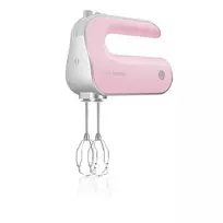 Bosch MFQ4030K rankinis plaktuvas 500 W pilkas, rožinis