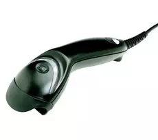 Juodas Honeywell MK5145-31C41-EU skaitytuvas