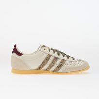 adidas Liberty London Japan Off White/ Maroon/ Olive Strata - Dydis 39 (KH9801 Laisvalaikio batai)