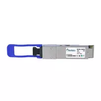 Skaidulinės optikos siųstuvas-imtuvas BlueOptics MMS1C10-CM-BO QSFP28 MTP/MPO