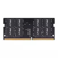 PNY Performance - DDR4 - Modul - 8GB - SO DIMM 260-PIN