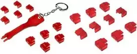 Logilink MP0042 originalus spausdintuvo eksploatacinis elementas