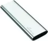 Išorinis SSD diskas MediaRange 900GB M.2 USB Type-C MR1103