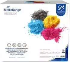 Toneris MediaRange Brother TN-2420 juoda 3000 puslapių