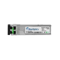 BlueOptics M-SFP-LH+/LC EEC-BO tinklo siųstuvas-imtuvas SFP optinis modulis 1250Mbit/s