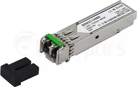 SFP siųstuvas-imtuvas CBO M-SFP-LH-LC-EEC 850nm/1310nm