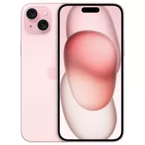 Apple iPhone 15 Plus 512GB Rožinis – išmanusis telefonas