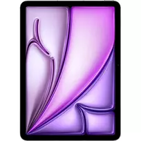 APPLE iPadAir 27,59 cm (11 col.) Cell 1TB Violetinis Apple M2 mikroschema Liquid Retina ekranas 2360 x 1640 pikselių 264 ppi