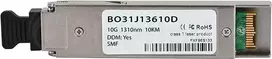XFP siųstuvas CBO M-XFP-LR/LC 10G 1310nm vienmodis
