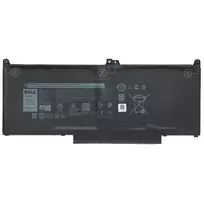 DELL N2K62 baterija nešiojamam kompiuteriui