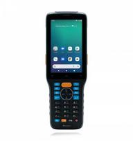 Nešiojamas kompiuteris Newland N7 Cachalot Pro II, 10,2 cm (4 colių) ekranas, 480 x 800 pikselių