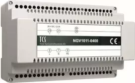 Maitinimo blokas 26V/2.5A NGV1011-0400 - Išėjimo srovės gnybtas 29 I(+)= 2,5 A