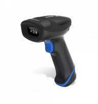 Nešiojamas brūkšninių kodų skaitytuvas Newland HR33 Marlin 1D/2D belaidis Bluetooth