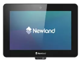 Mikro kioskas POS Newland NQUIRE 750 STINGRAY II 7 colių jutiklinis ekranas 2D CMOS Android 13