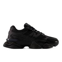 New Balance 9060 Black/ Black - Dydis 41.5 (U90603BQ New Balance batai)