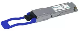 BlueOptics N-QSFP-LR4-BO tinklo siųstuvas-imtuvas 40000Mbit/s QSFP